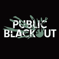 Public Blackout